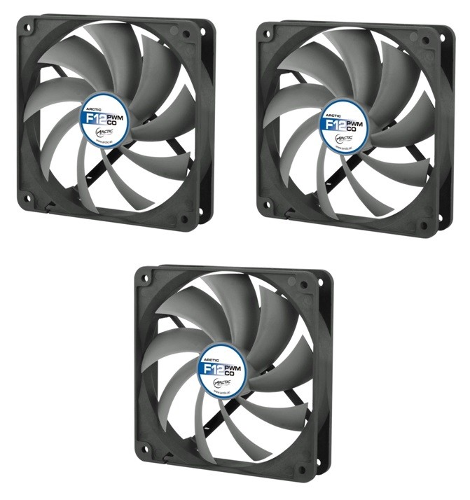 arctic cooling f12 120mm